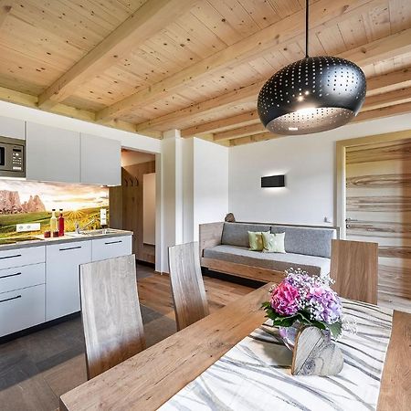 Foreserhof Fiè Екстериор снимка