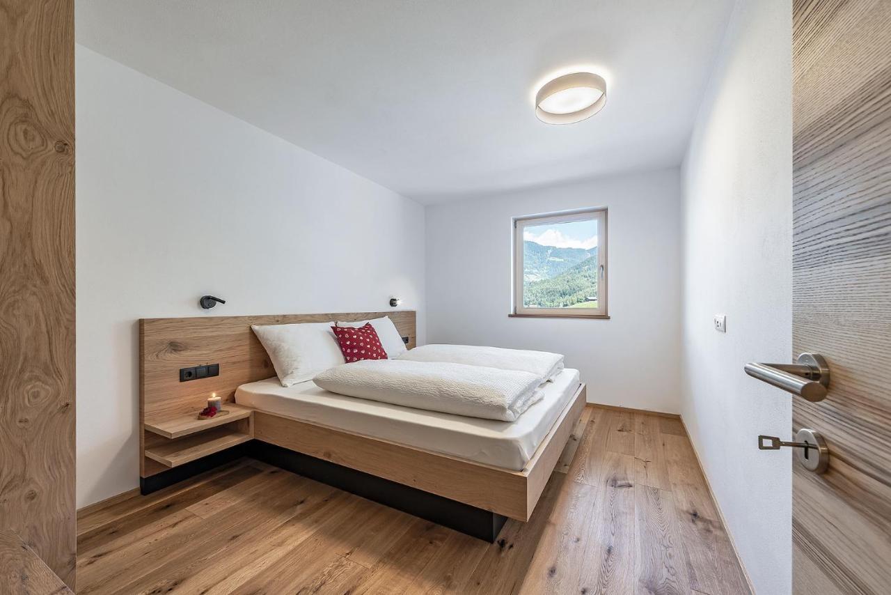 Foreserhof Fiè Екстериор снимка