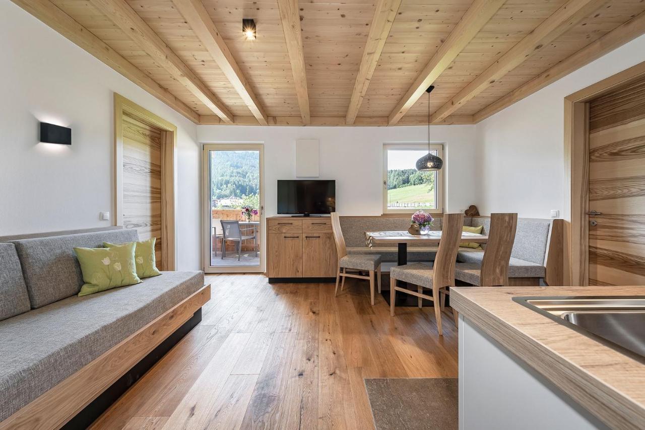 Foreserhof Fiè Екстериор снимка