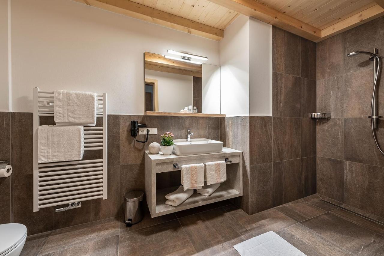 Foreserhof Fiè Екстериор снимка