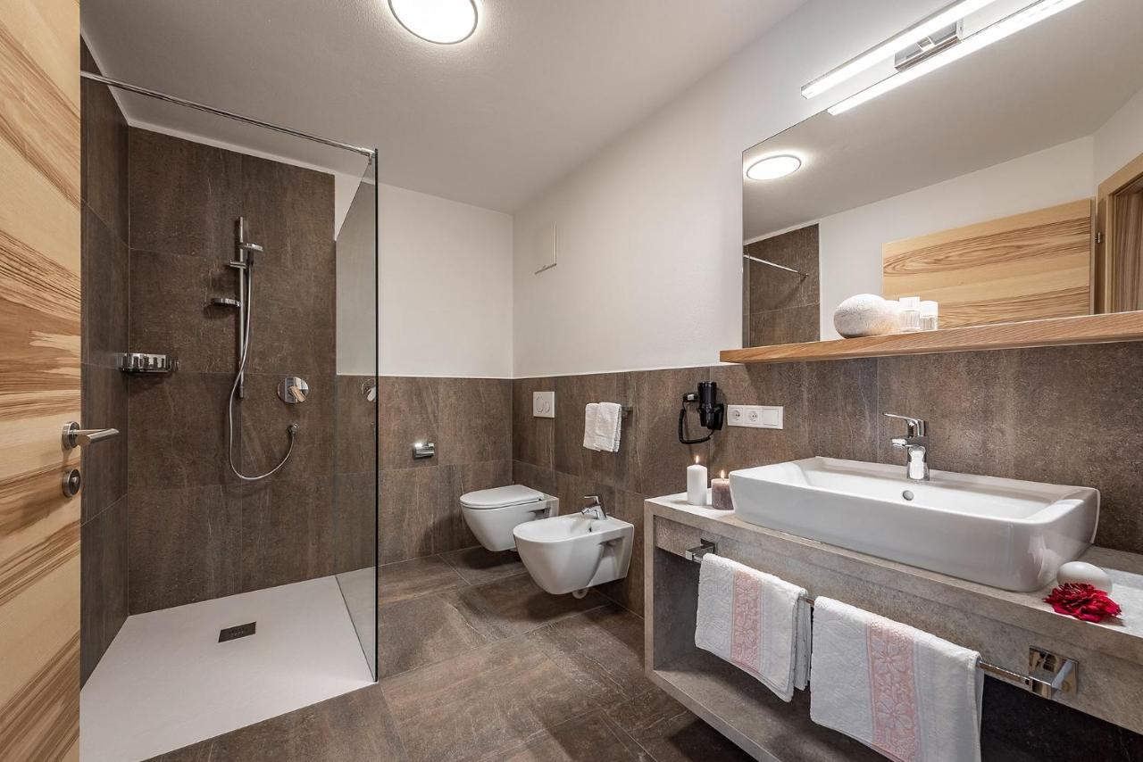 Foreserhof Fiè Екстериор снимка