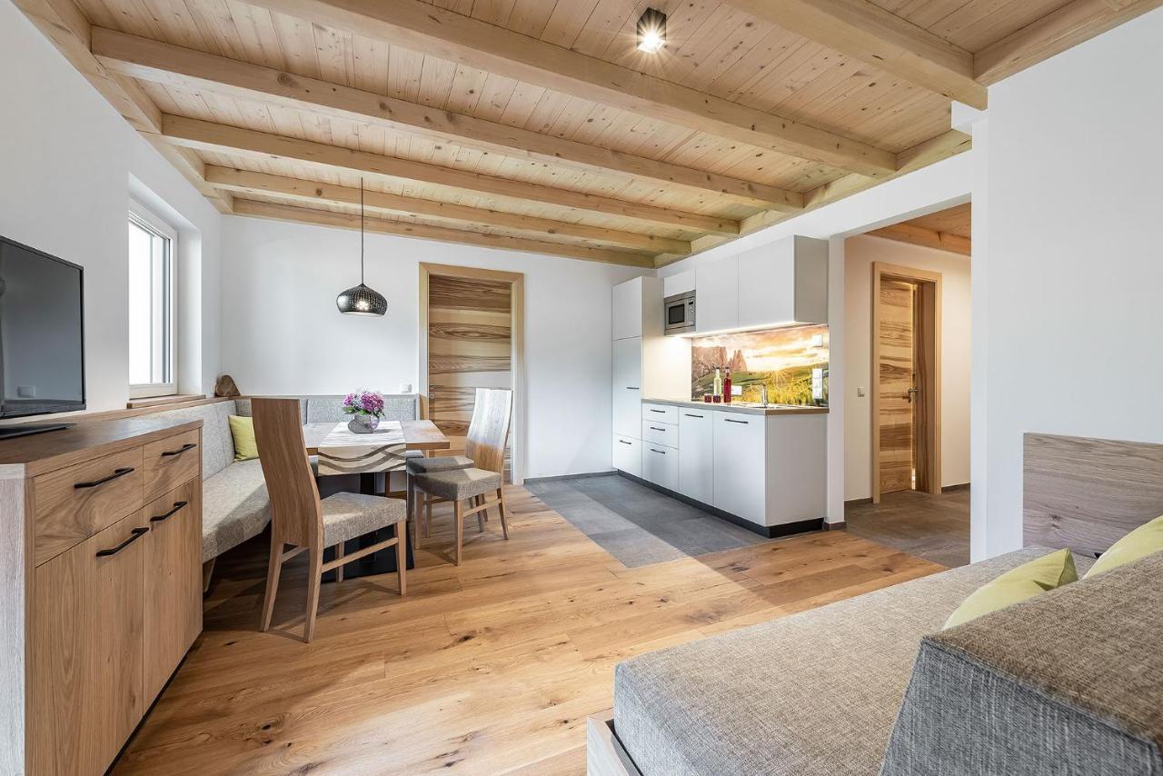 Foreserhof Fiè Екстериор снимка