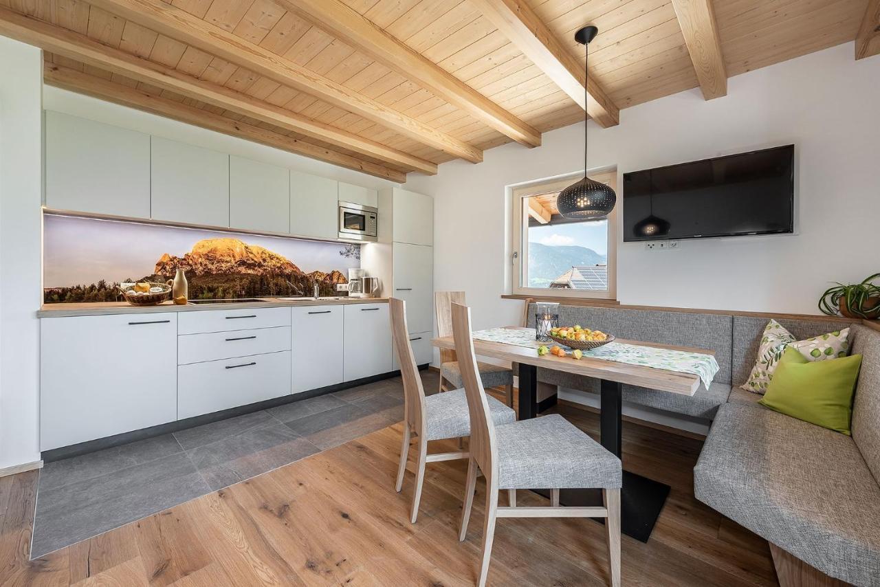 Foreserhof Fiè Екстериор снимка