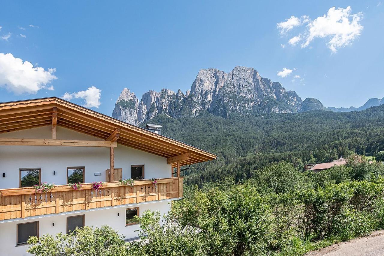 Foreserhof Fiè Екстериор снимка