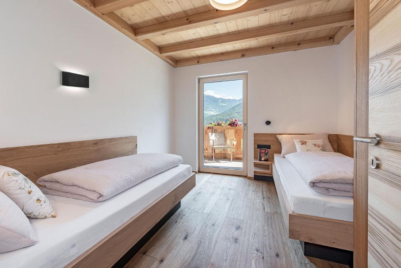 Foreserhof Fiè Екстериор снимка