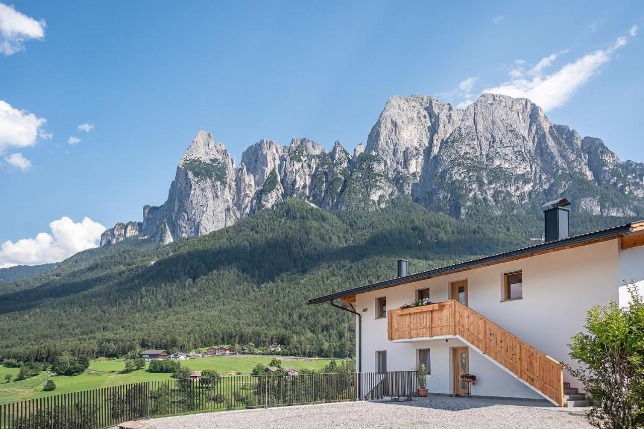 Foreserhof Fiè Екстериор снимка