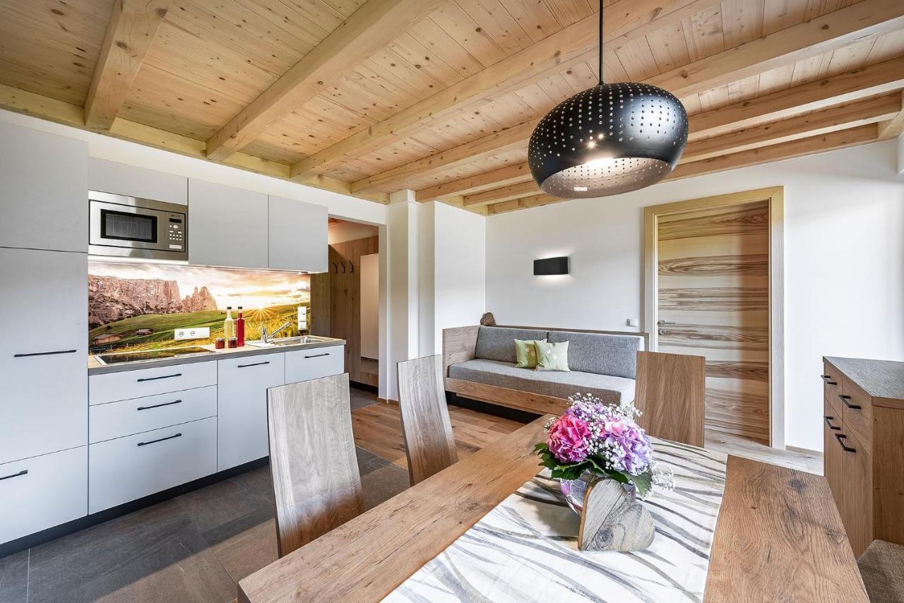 Foreserhof Fiè Екстериор снимка