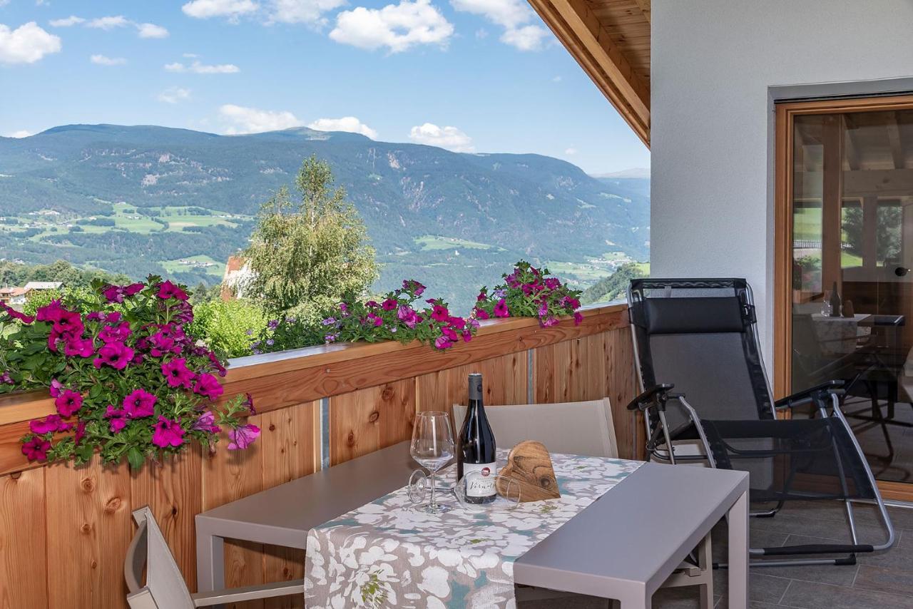 Foreserhof Fiè Екстериор снимка