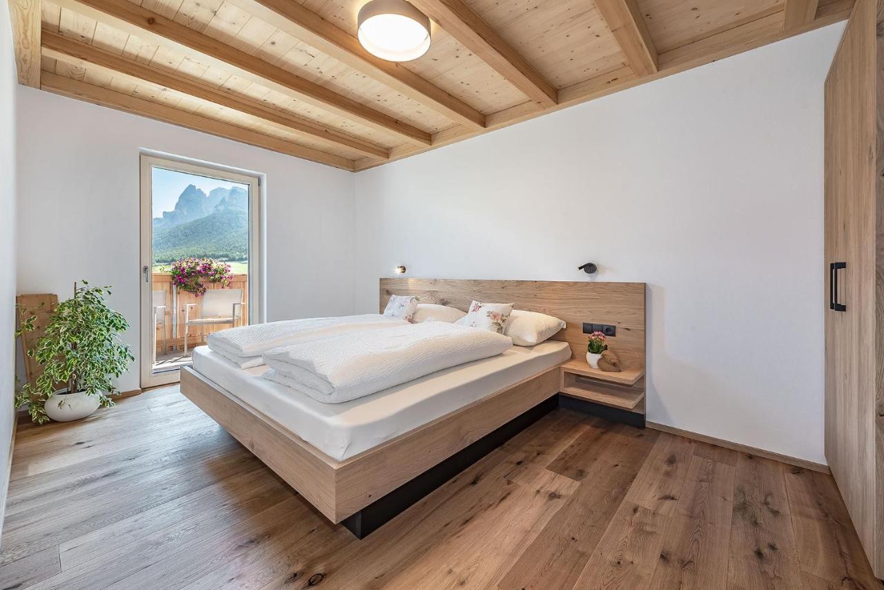 Foreserhof Fiè Екстериор снимка
