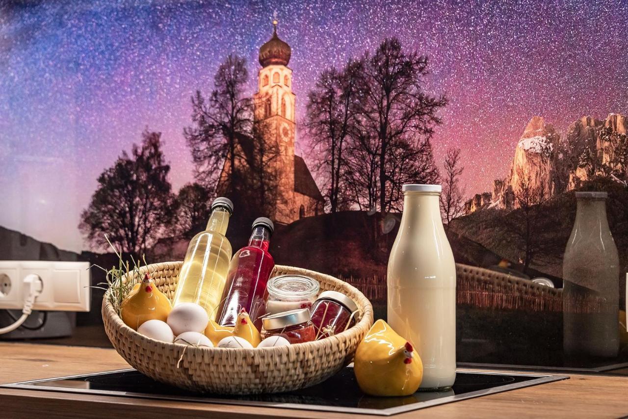 Foreserhof Fiè Екстериор снимка