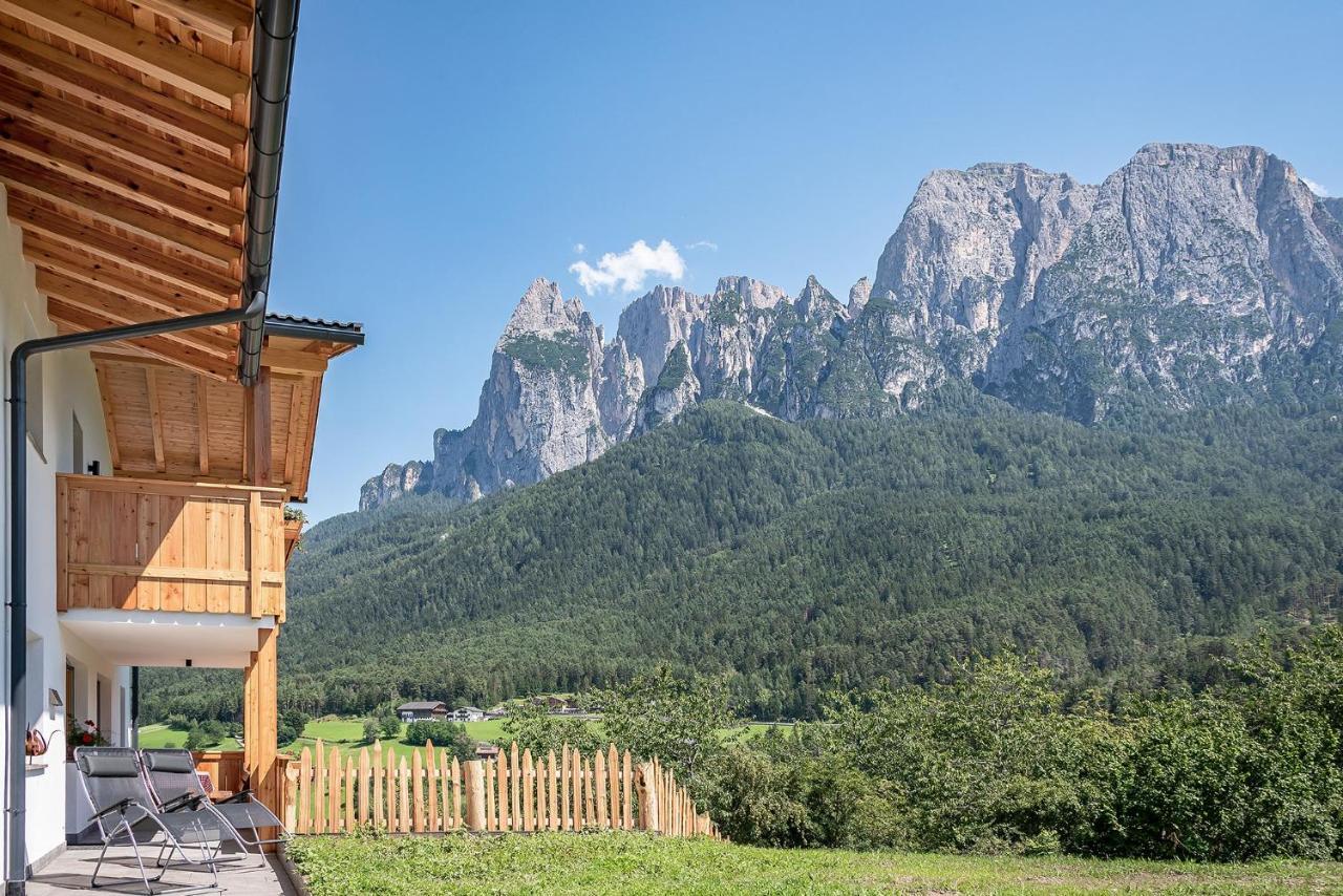 Foreserhof Fiè Екстериор снимка