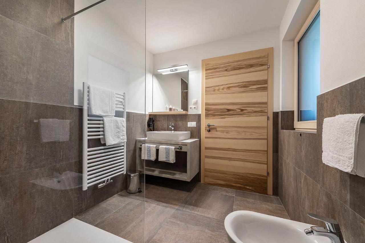 Foreserhof Fiè Екстериор снимка
