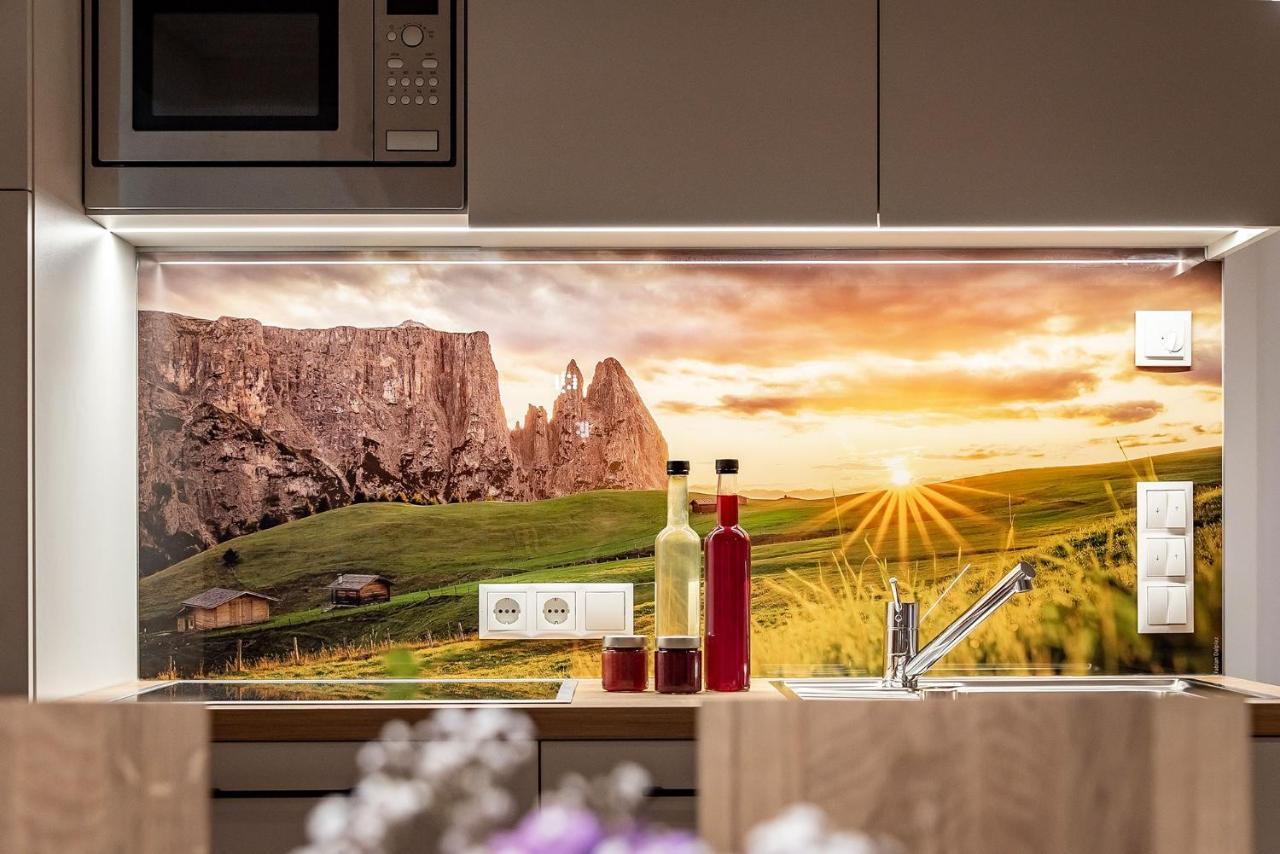 Foreserhof Fiè Екстериор снимка
