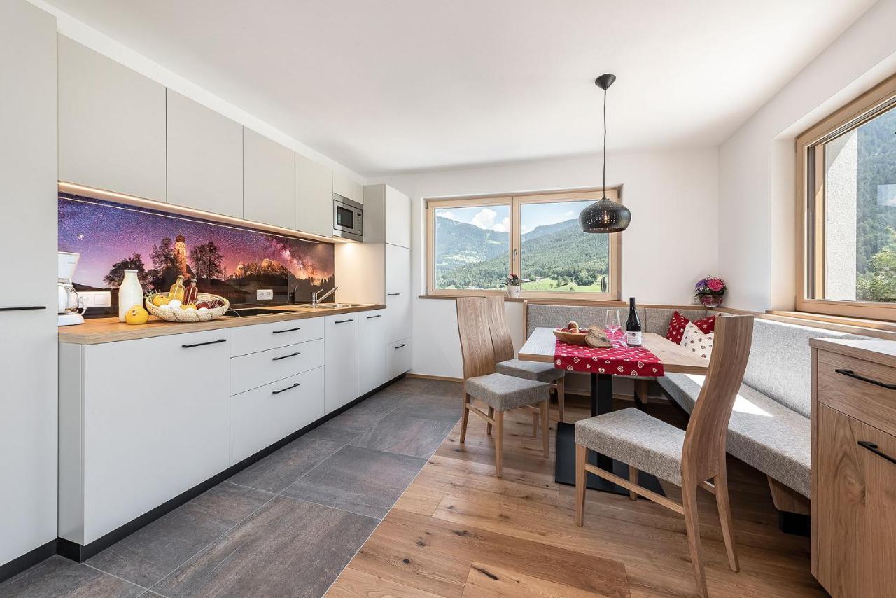 Foreserhof Fiè Екстериор снимка