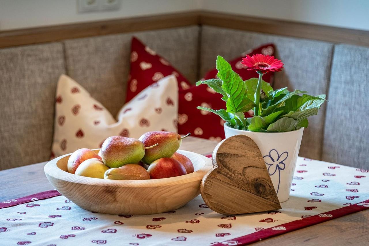 Foreserhof Fiè Екстериор снимка