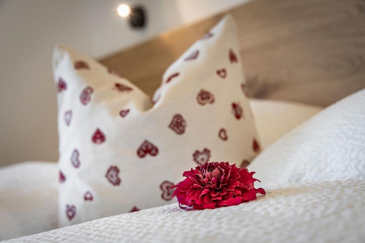 Foreserhof Fiè Екстериор снимка