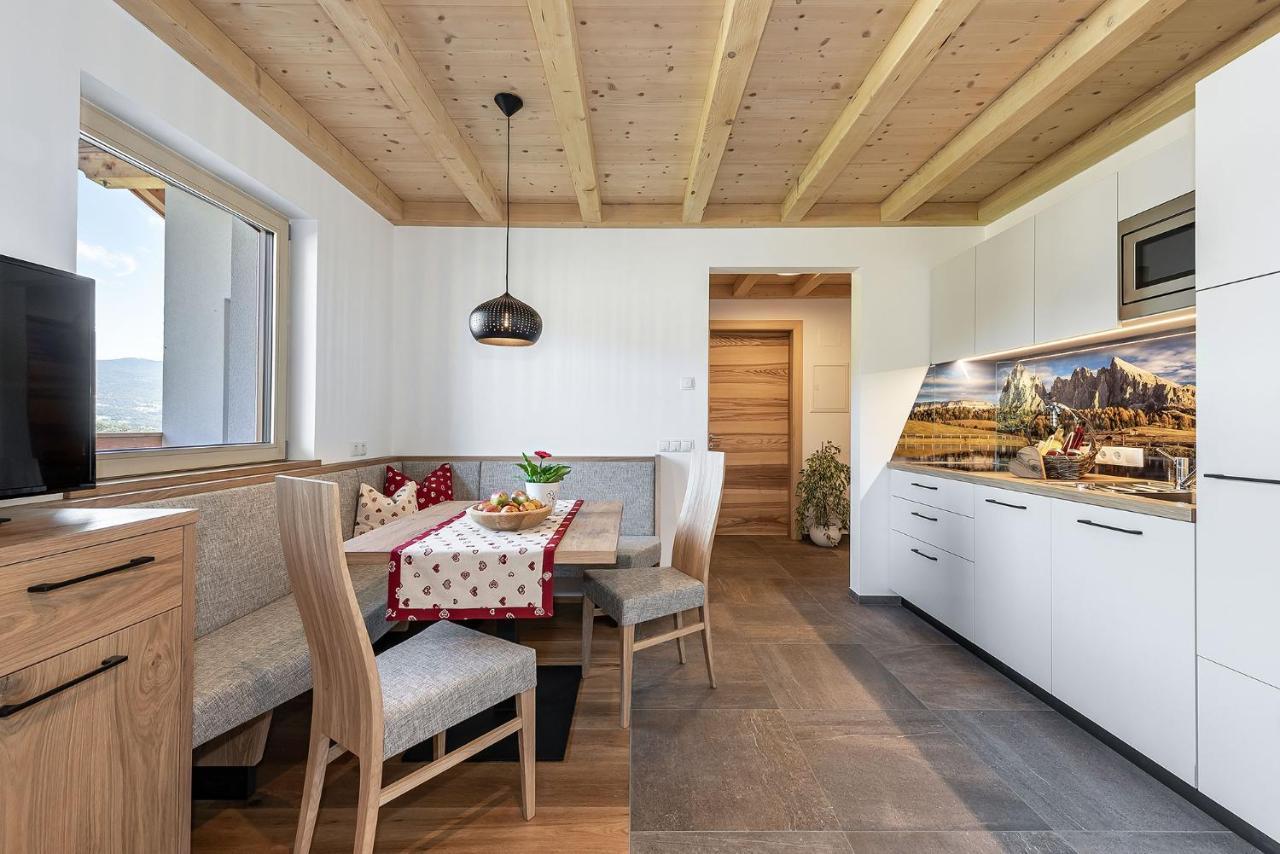 Foreserhof Fiè Екстериор снимка