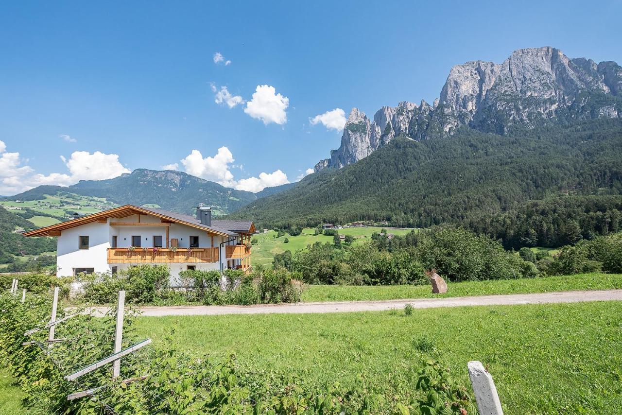 Foreserhof Fiè Екстериор снимка