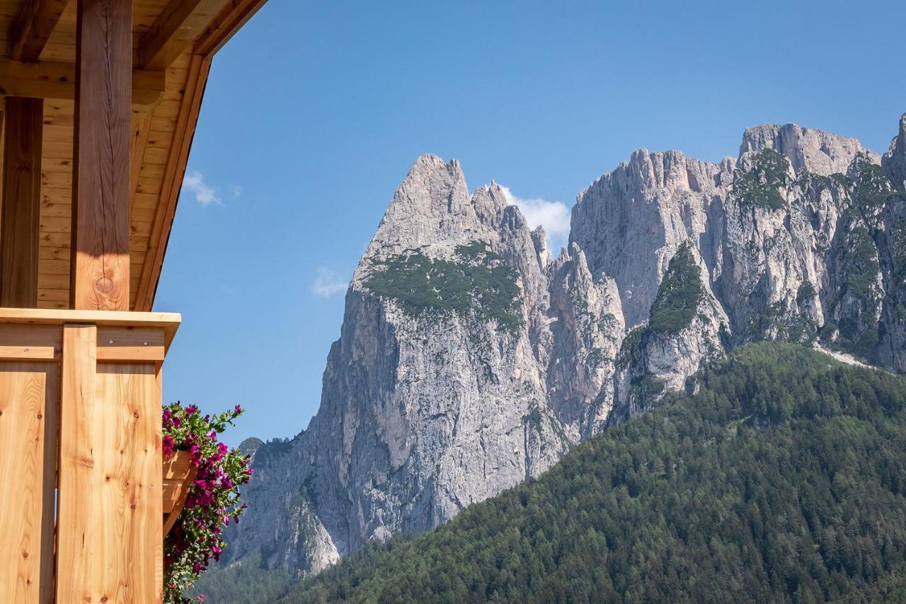 Foreserhof Fiè Екстериор снимка