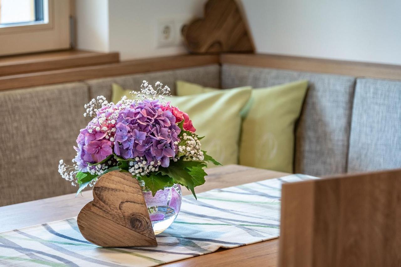 Foreserhof Fiè Екстериор снимка