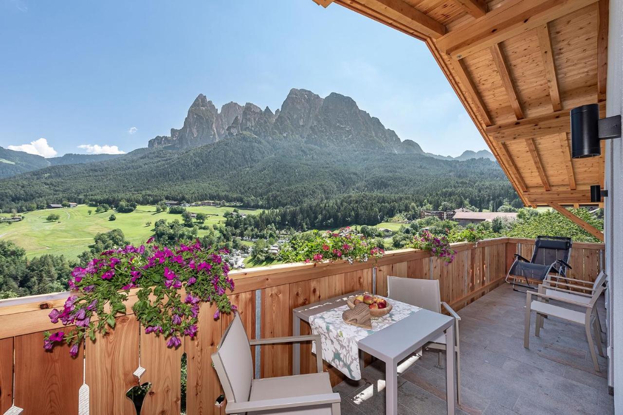 Foreserhof Fiè Екстериор снимка