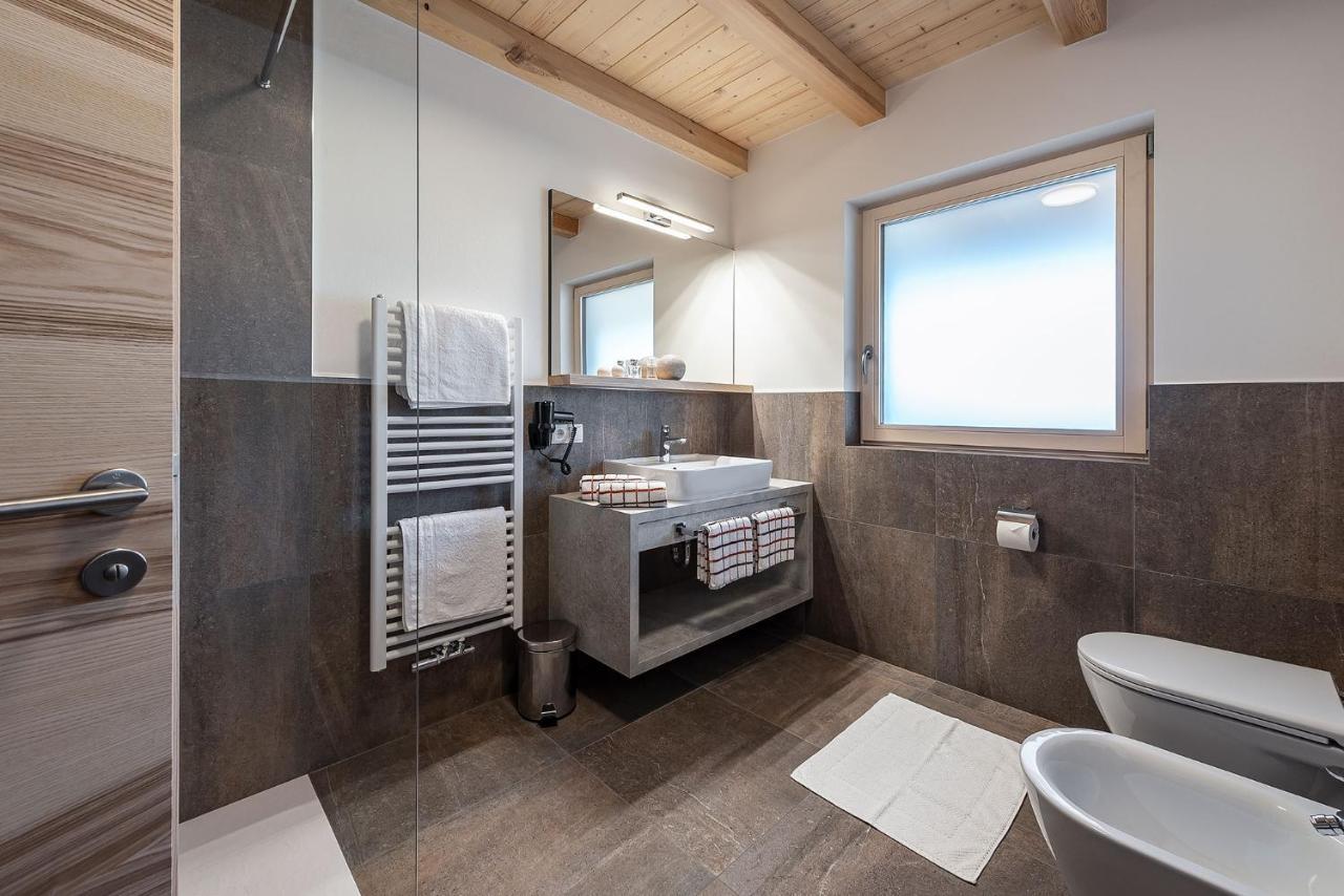 Foreserhof Fiè Екстериор снимка