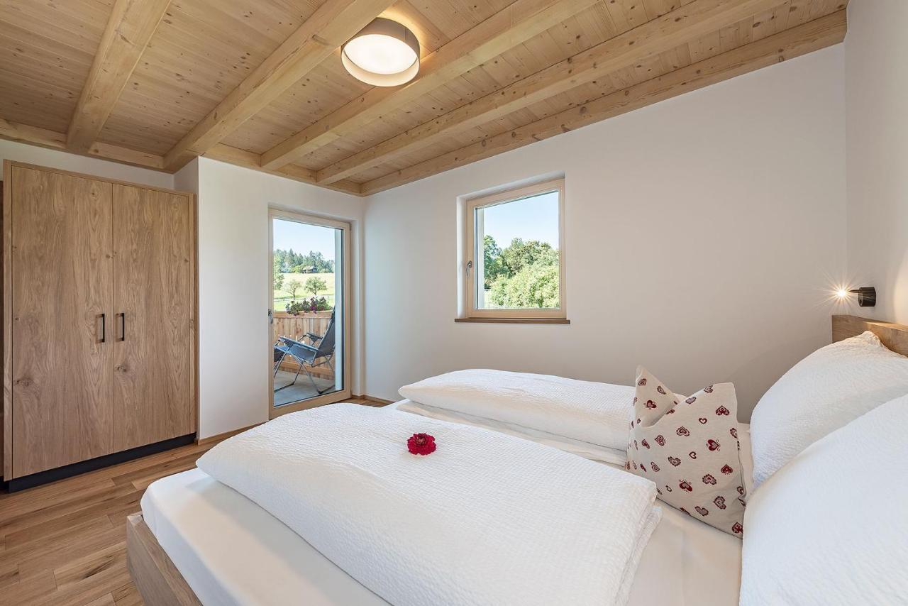 Foreserhof Fiè Екстериор снимка