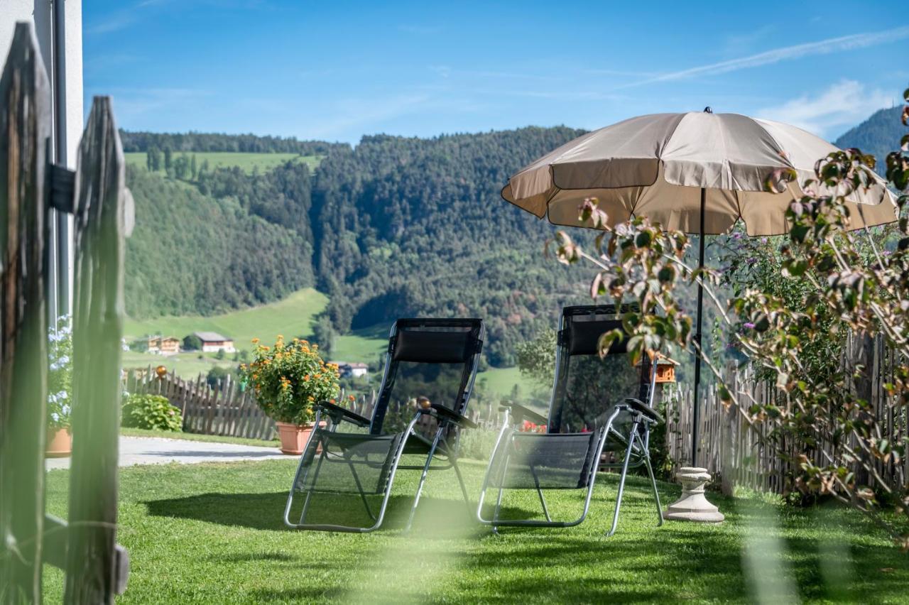 Foreserhof Fiè Екстериор снимка