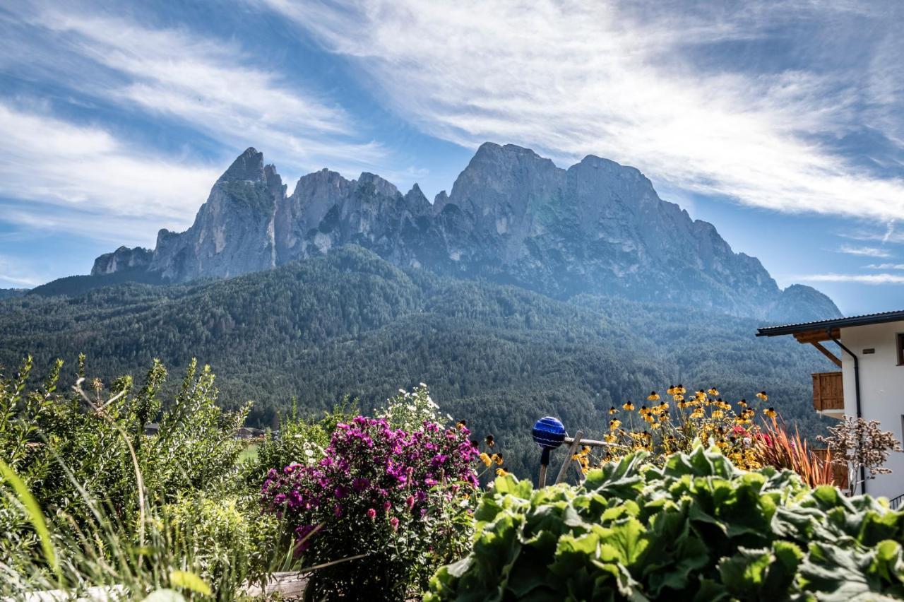 Foreserhof Fiè Екстериор снимка